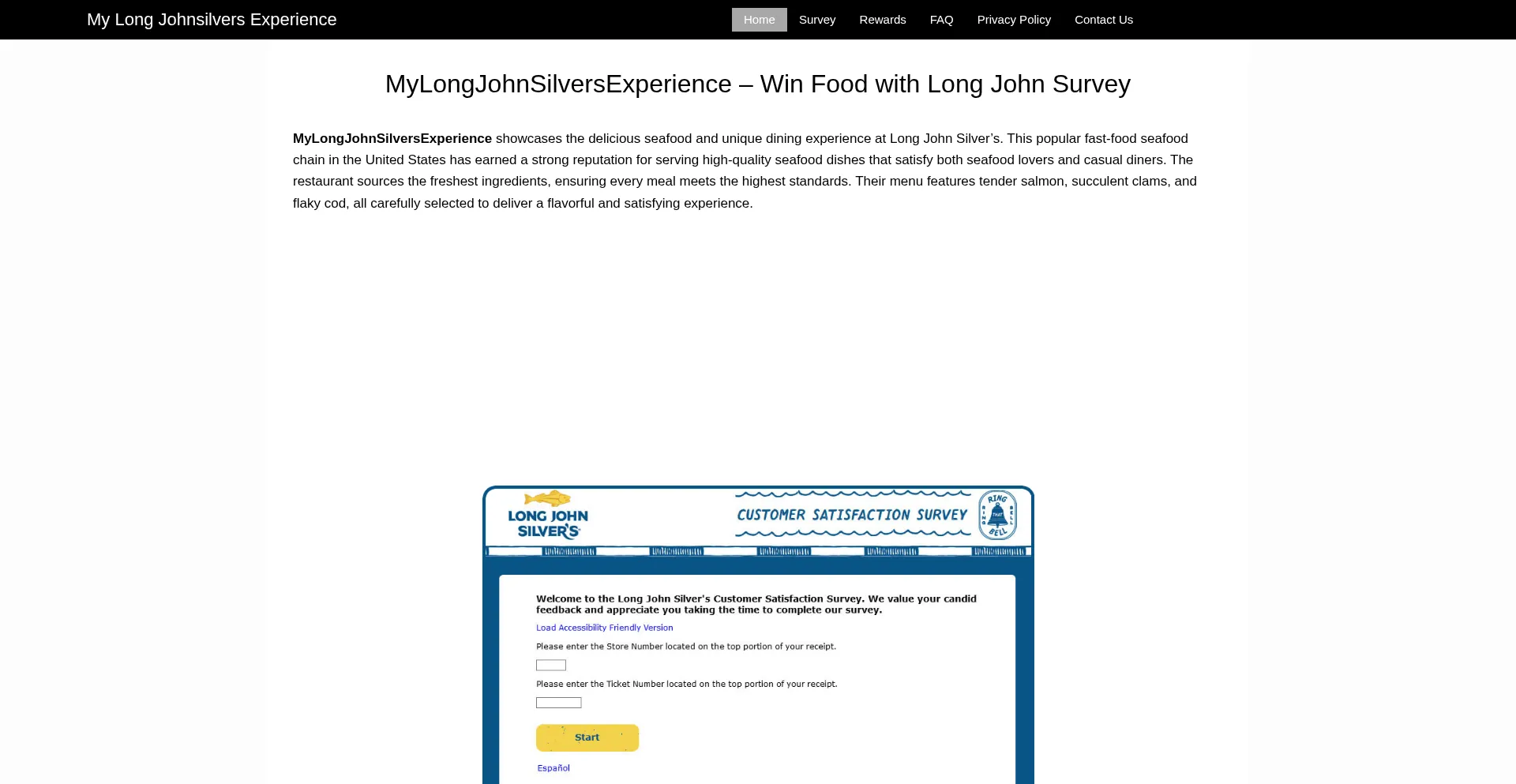 Mylongjohnsilversexperience.xyz