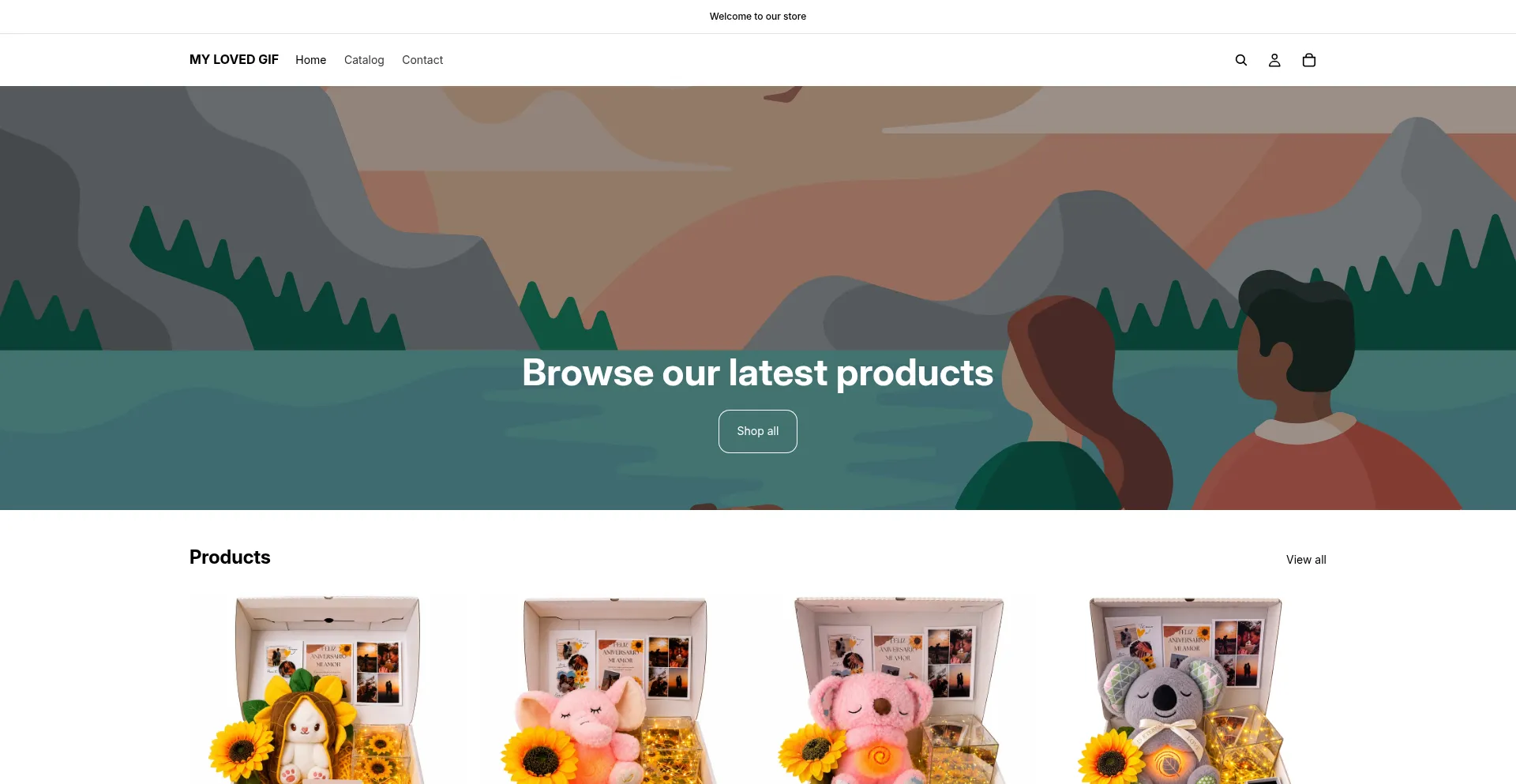 Mylovedgift.shop
