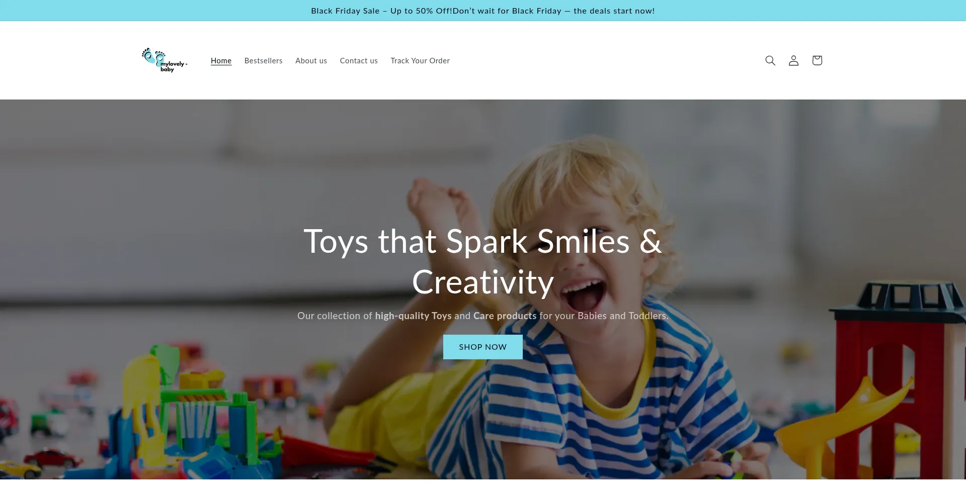 Mylovely-baby.co.uk