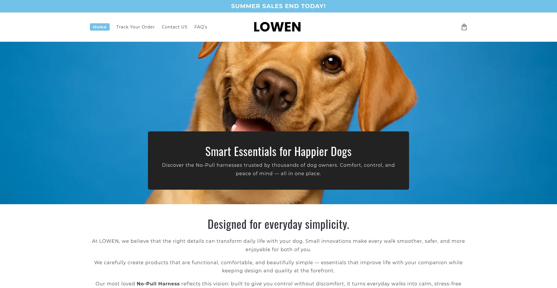 Mylowen.com