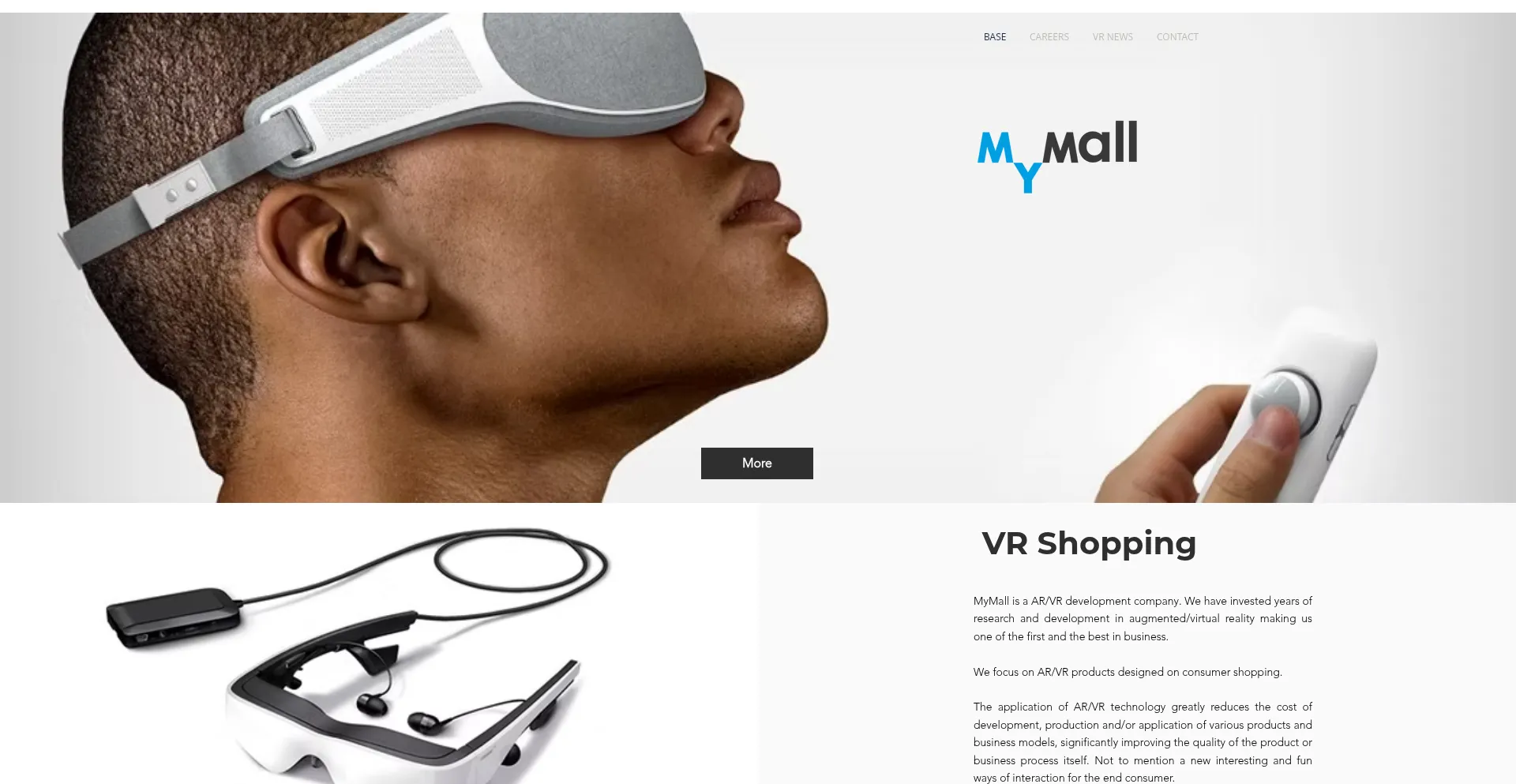 Mymall.uk
