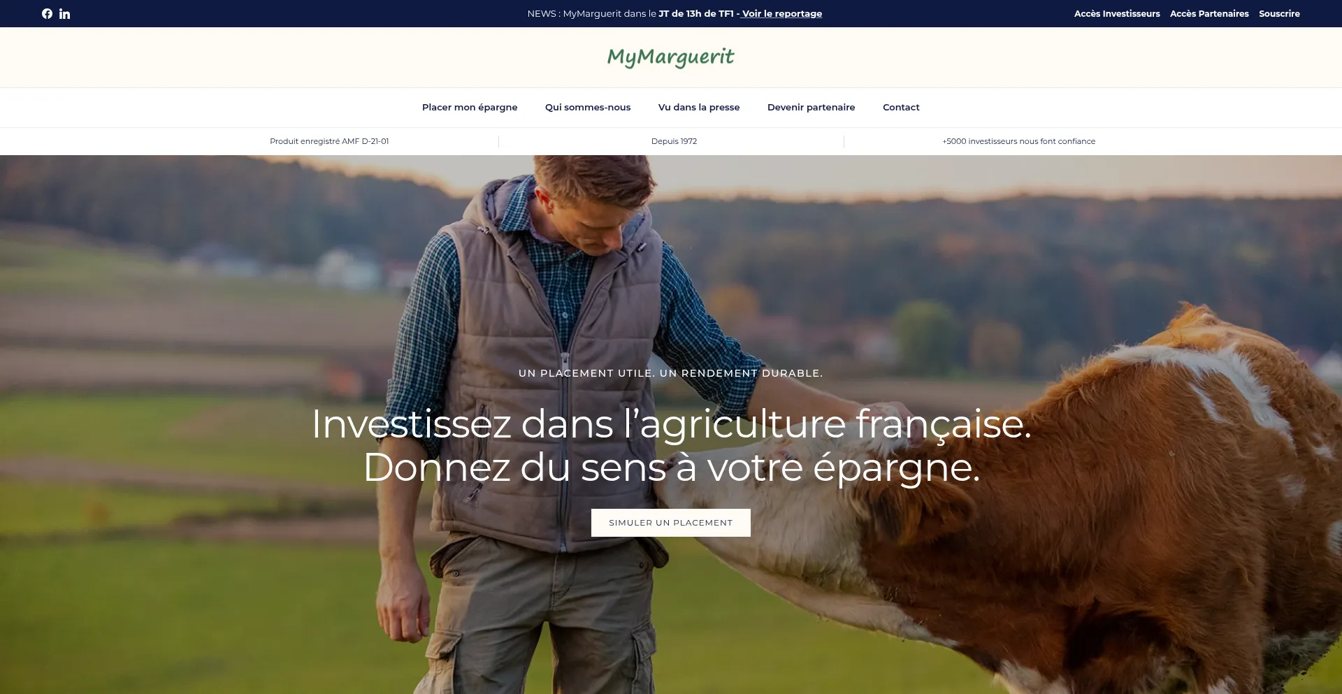 Mymarguerit.com