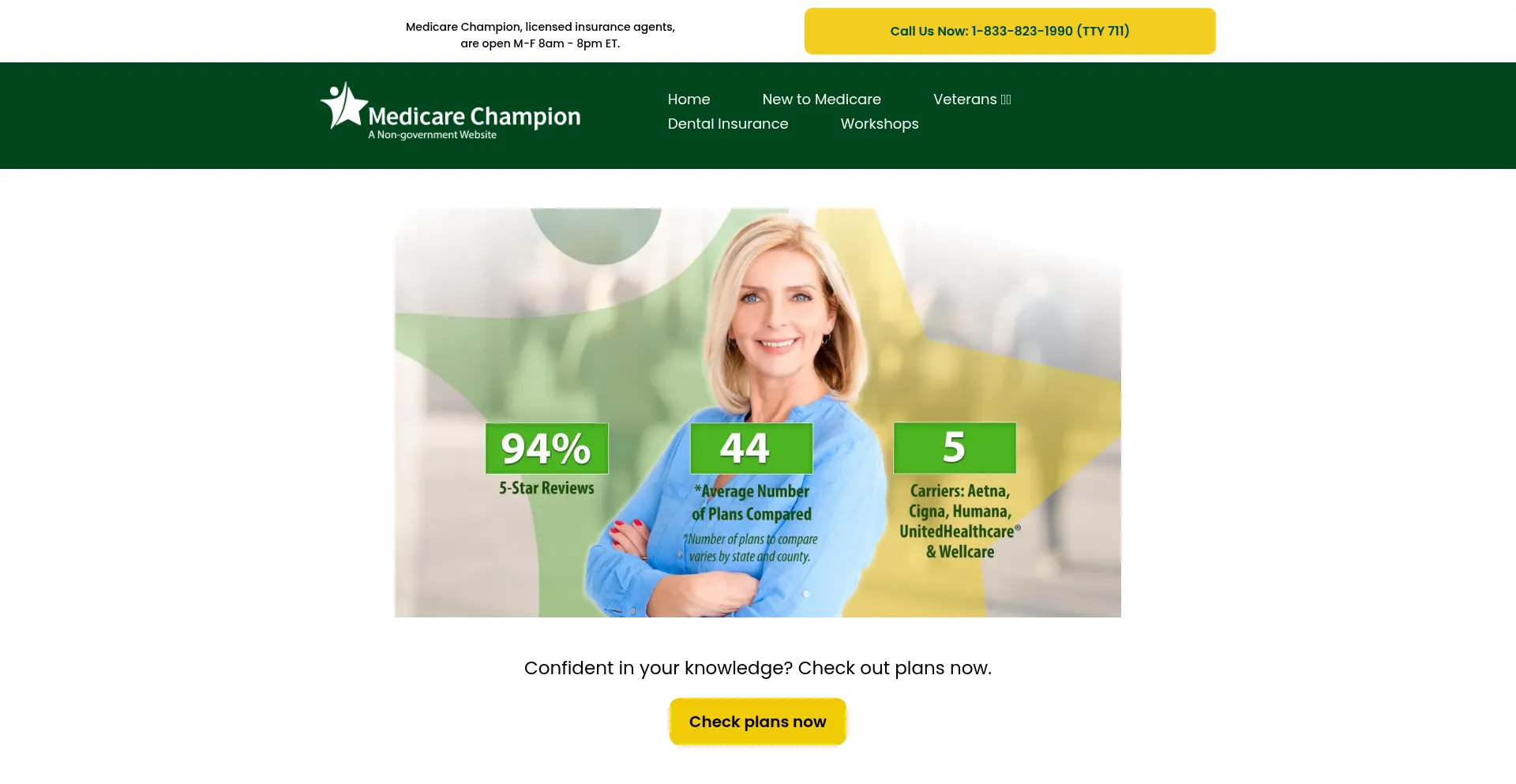 Mymedicarechampion.com