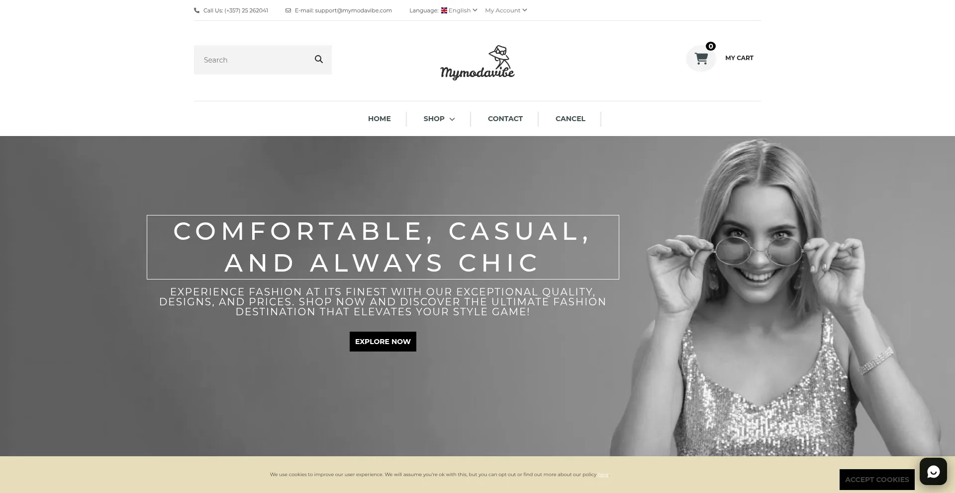 Mymodavibe.com