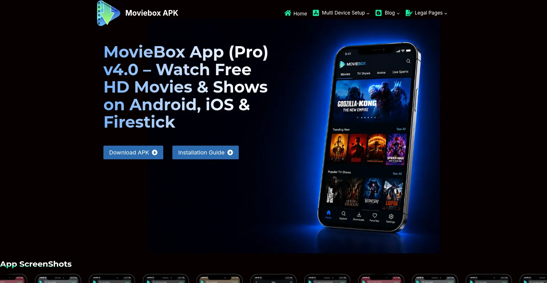 Mymovieboxproapp.com