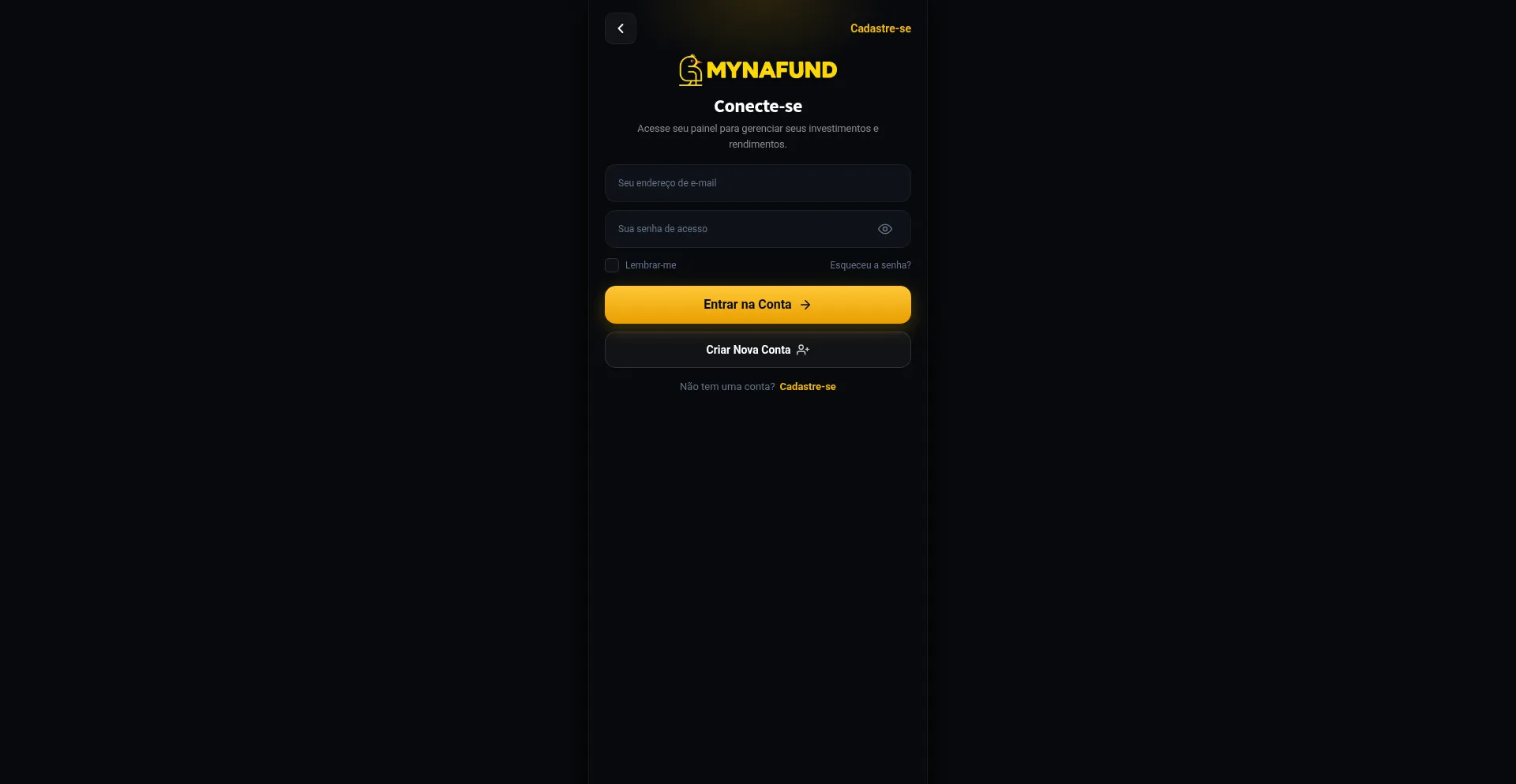 Mynafund.site