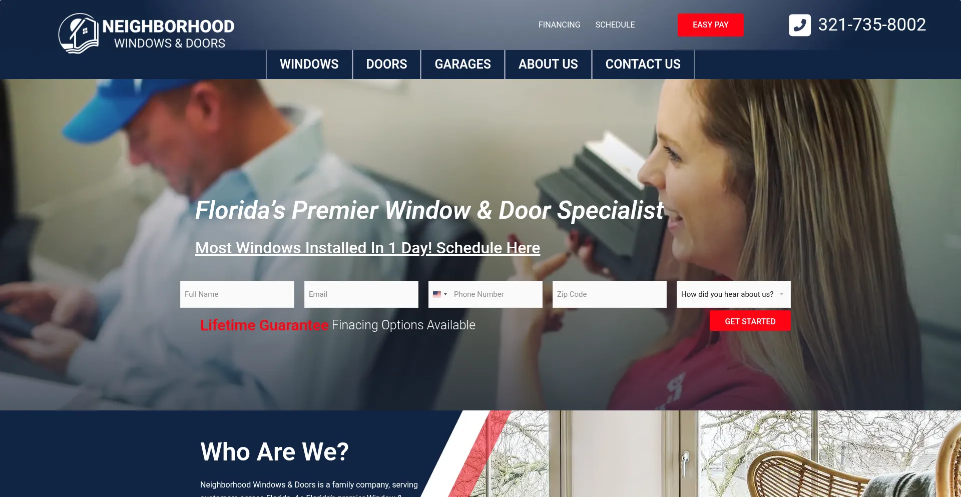 Myneighborhoodwindows.com