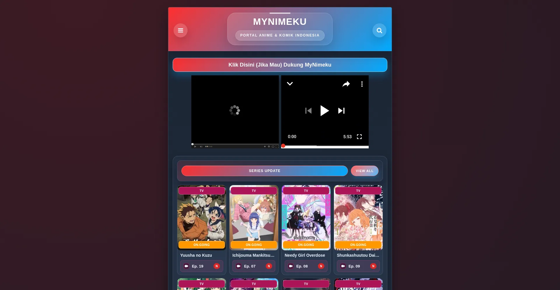 Mynimeku.com