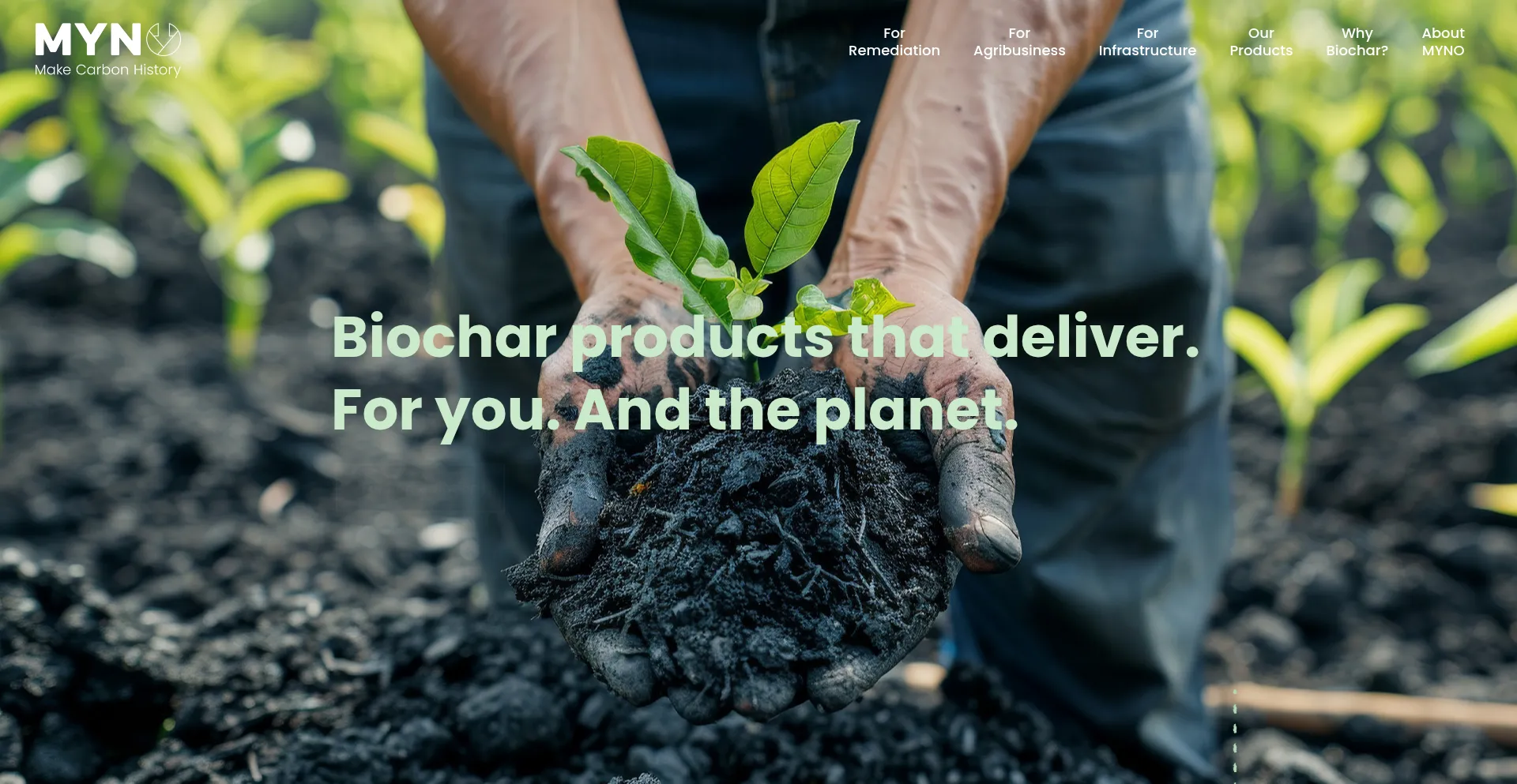 Mynocarbon.com
