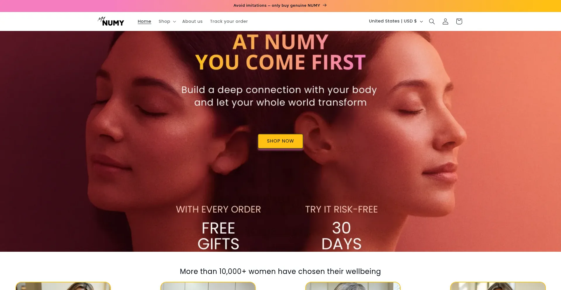 Mynumy.nl