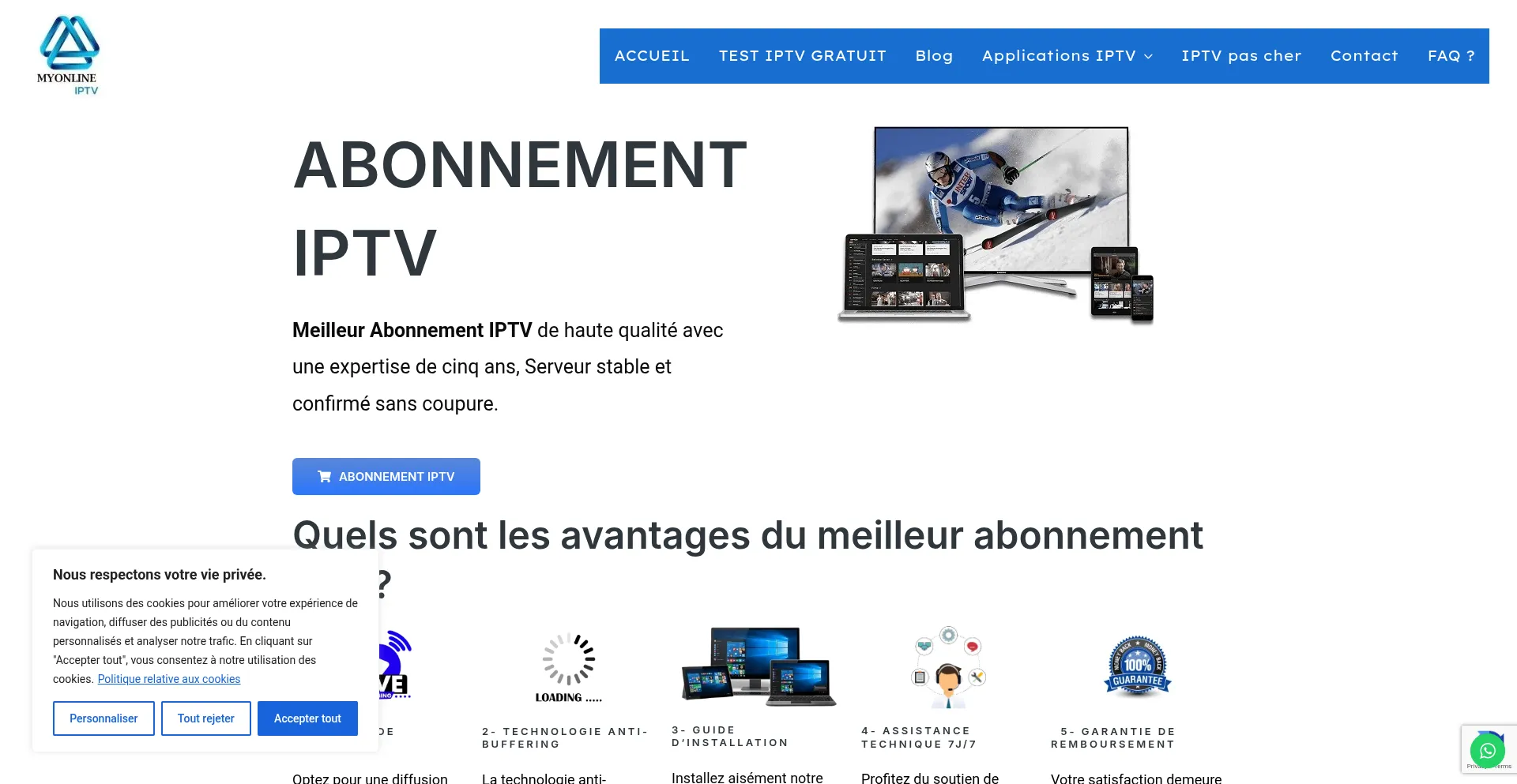 Myonline-iptv.com