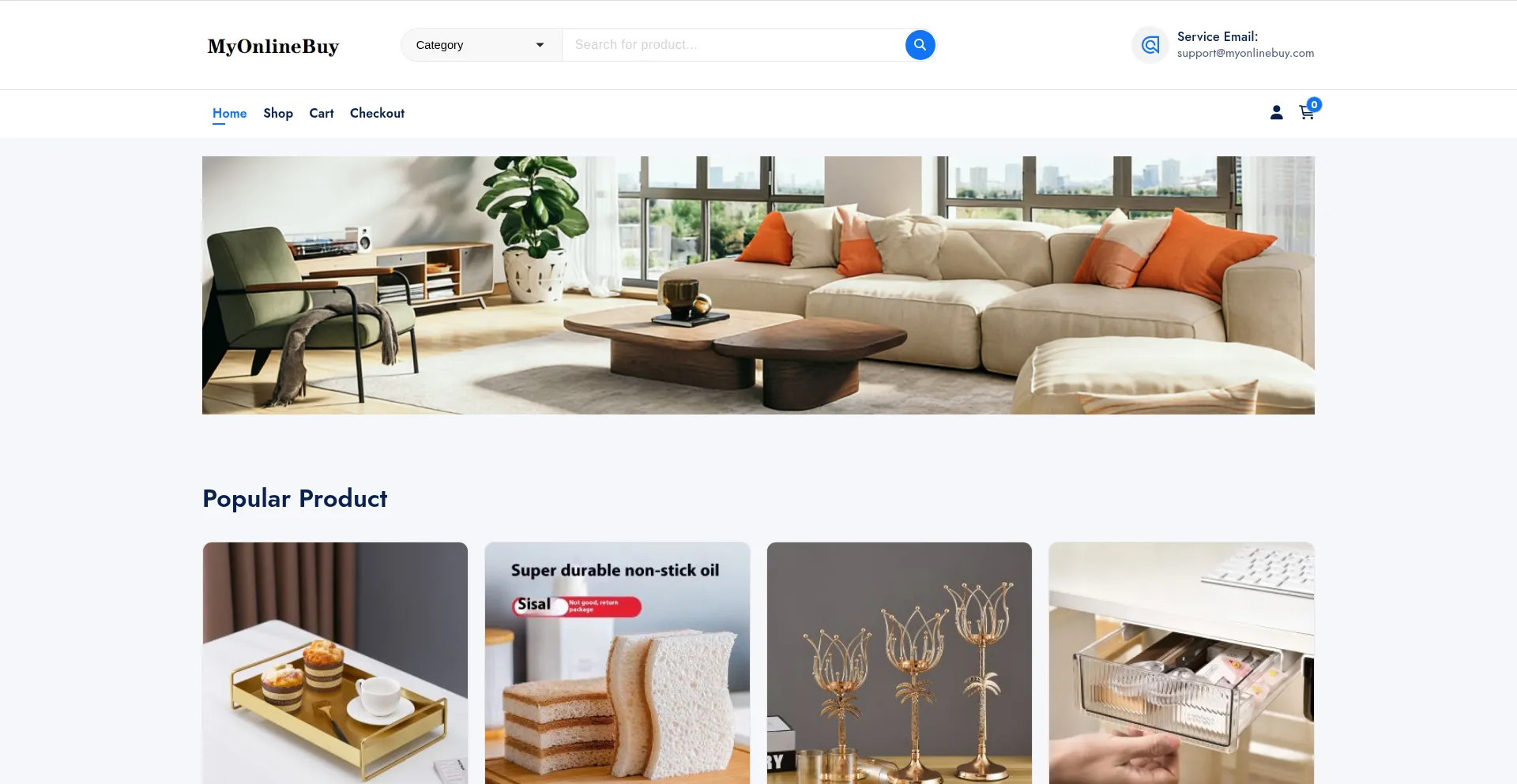 Myonlinebuy.com