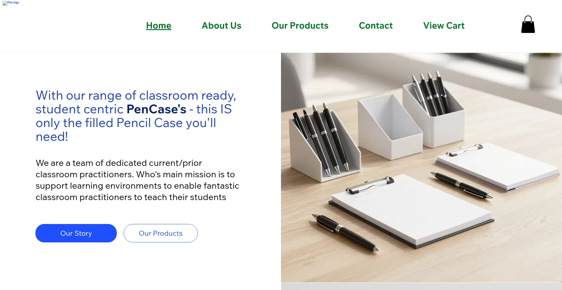 Mypencase.co.uk