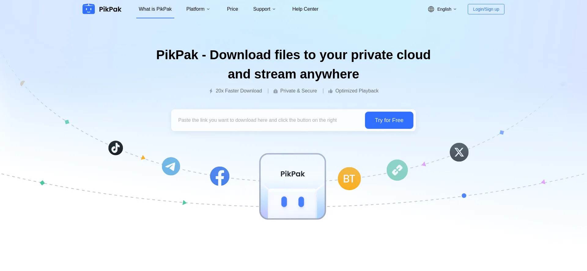 Mypikpak.com