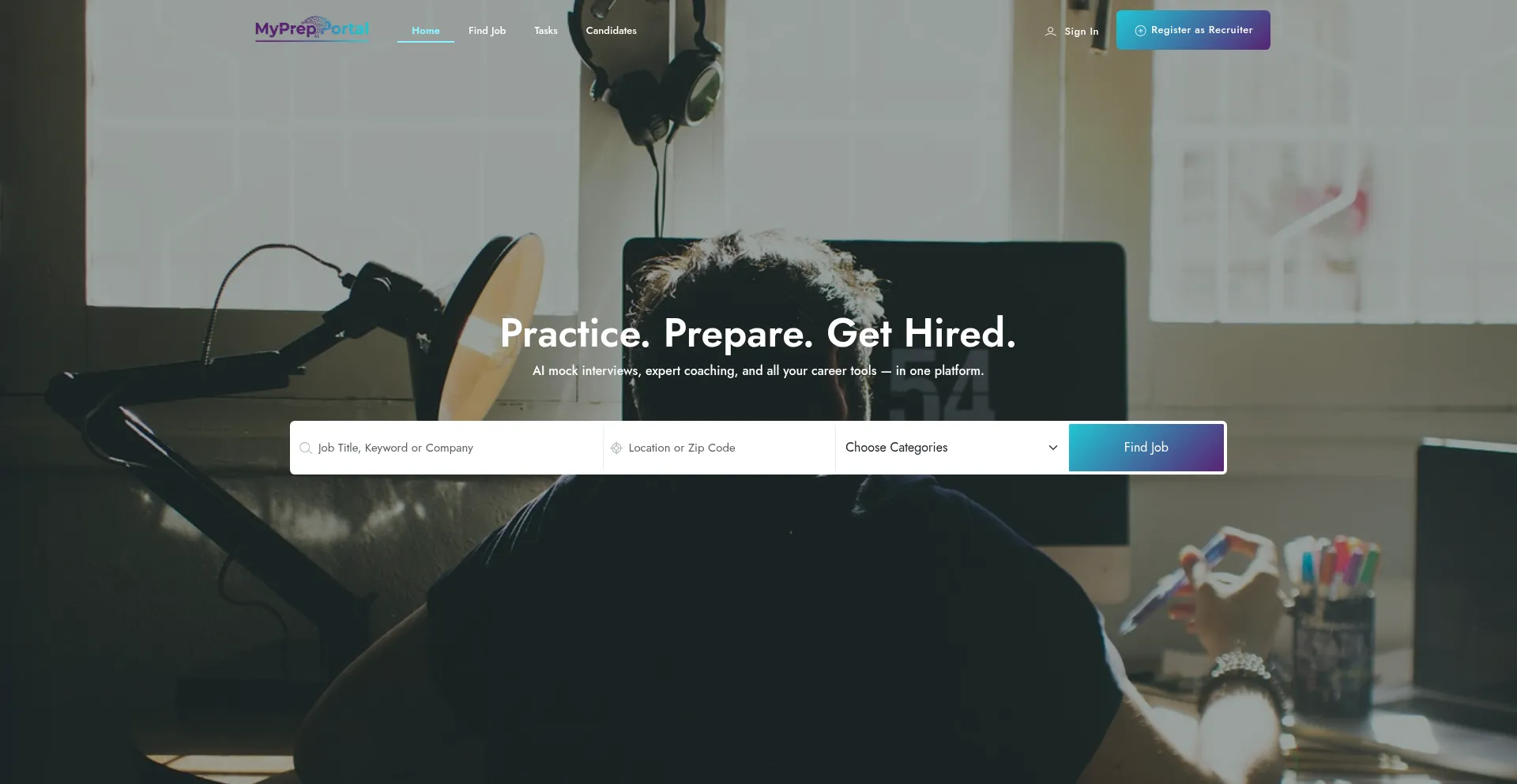 Myprepportal.com