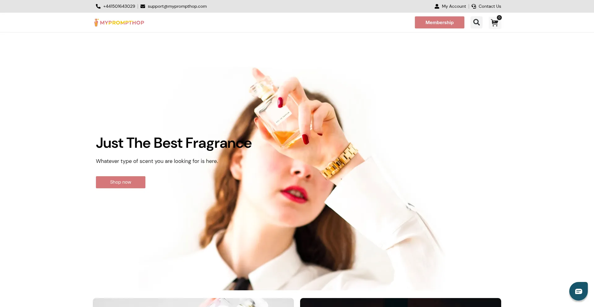 Myprompthop.com
