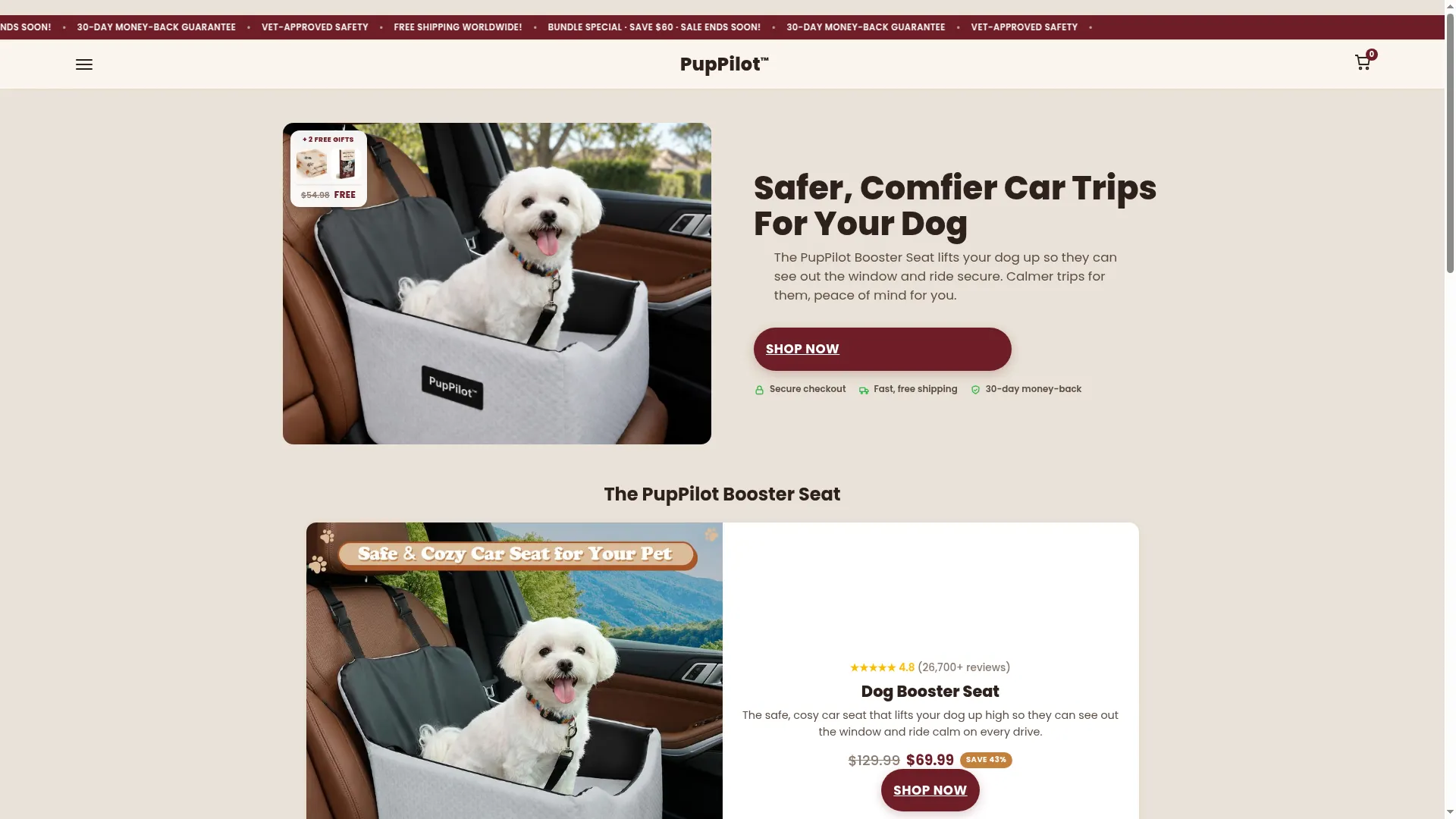 Mypuppilot.com