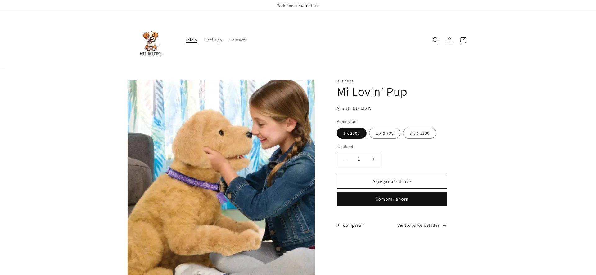 Mypupy.com