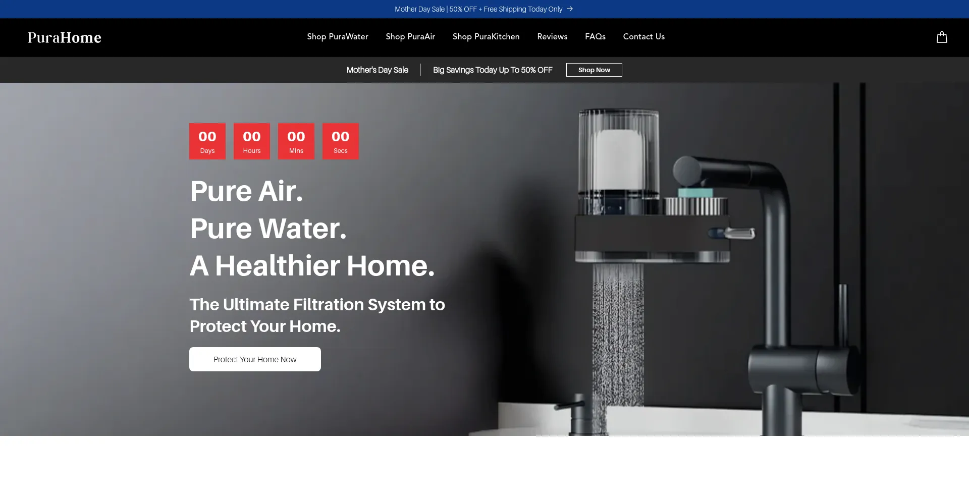 Mypurahome.com