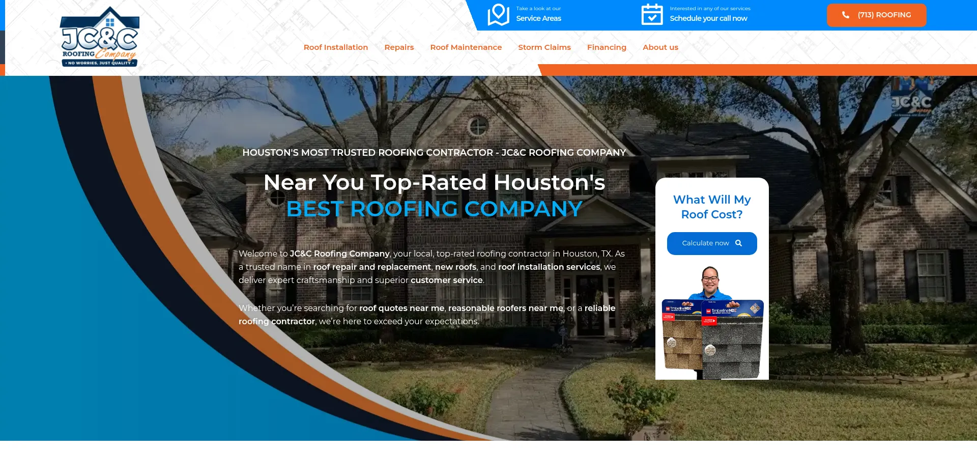 Myroofimprovement.com