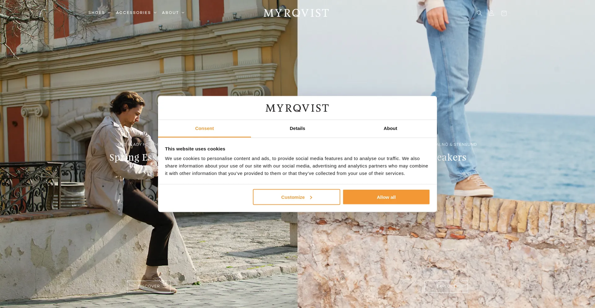 Myrqvist.com