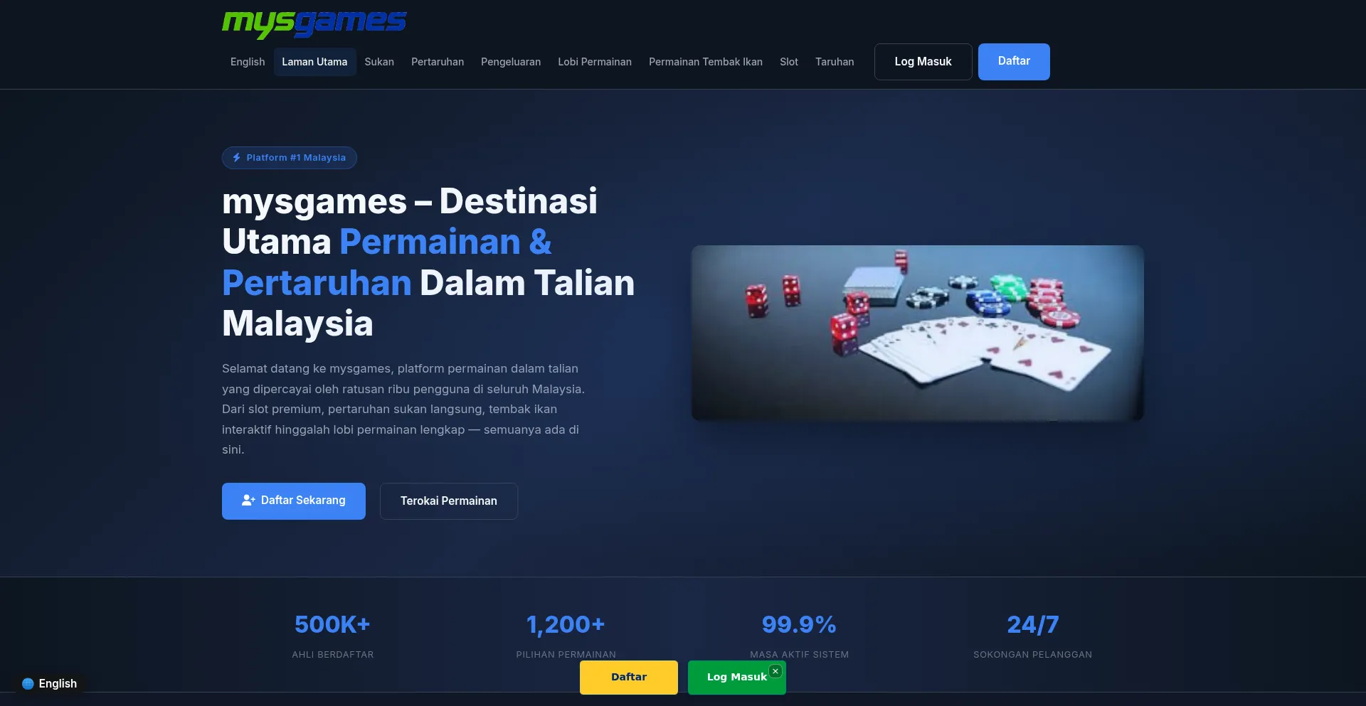 Mysgames.win