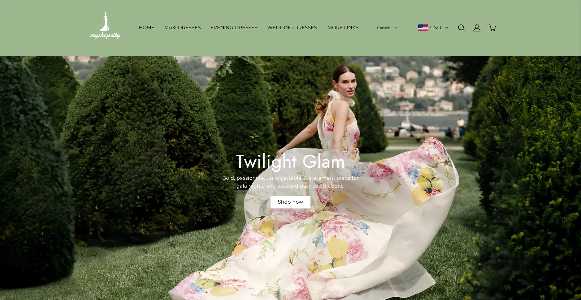 Myshopcity.com