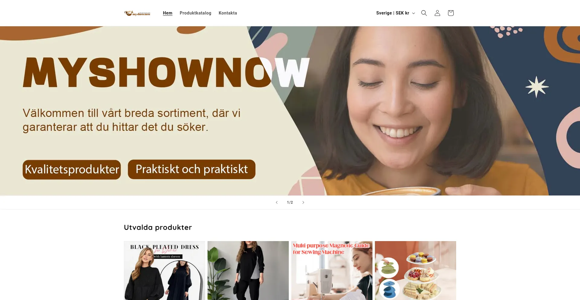 Myshownow.com
