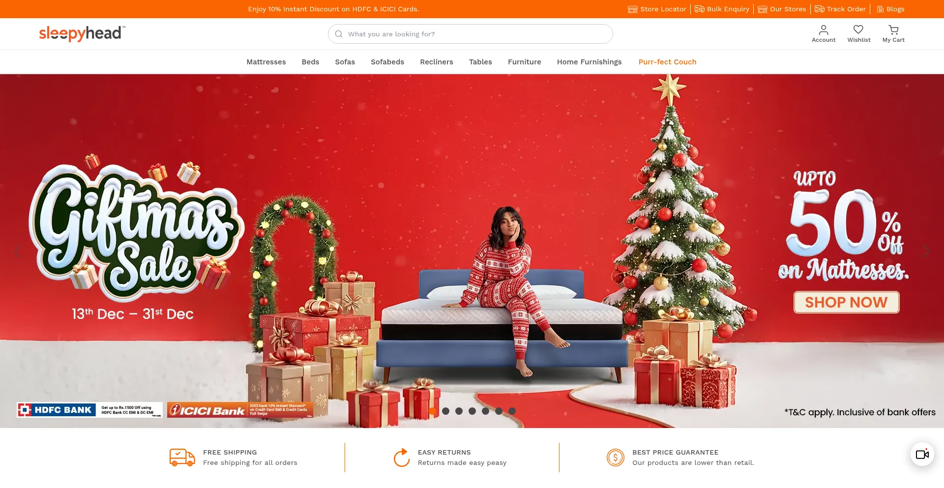 Mysleepyhead.com