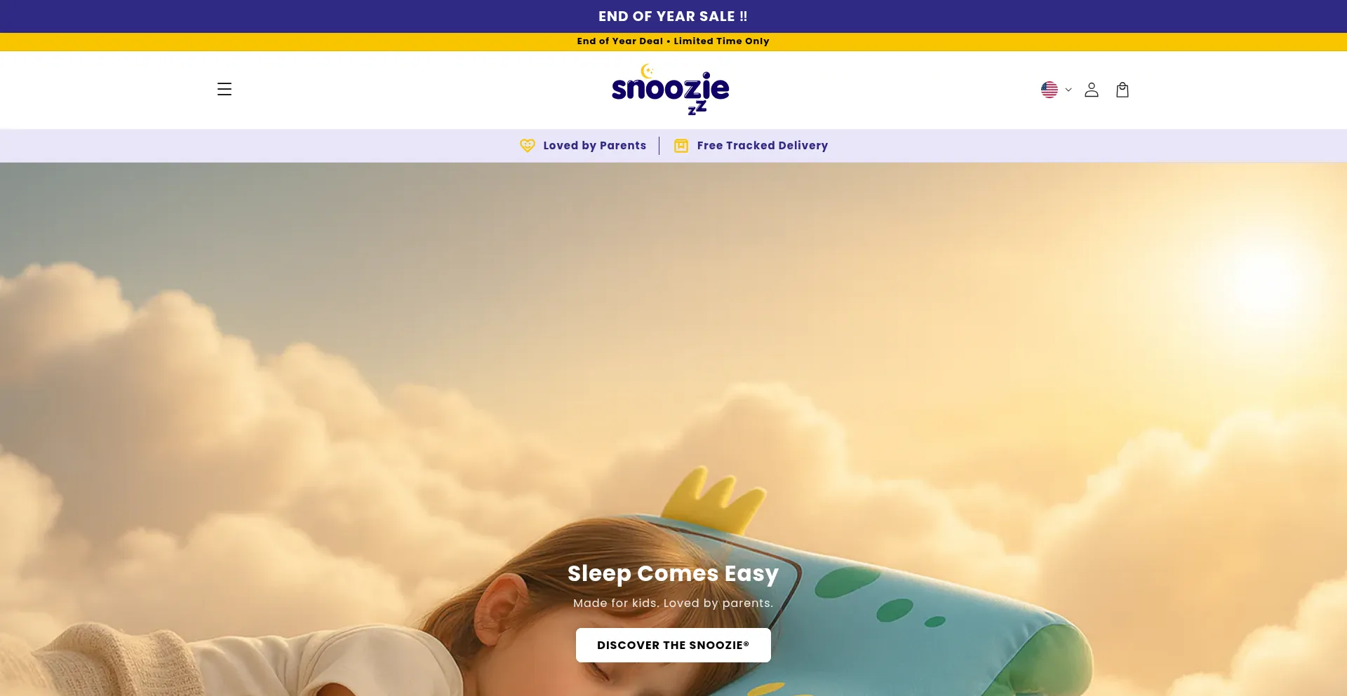 Mysnoozie.com
