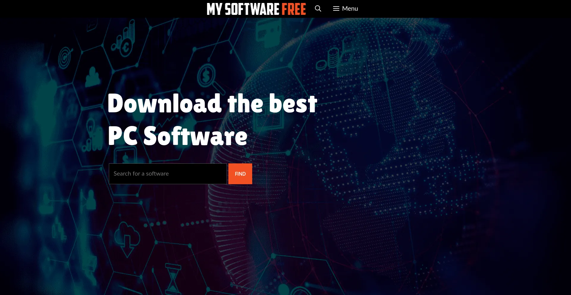 Mysoftwarefree.com