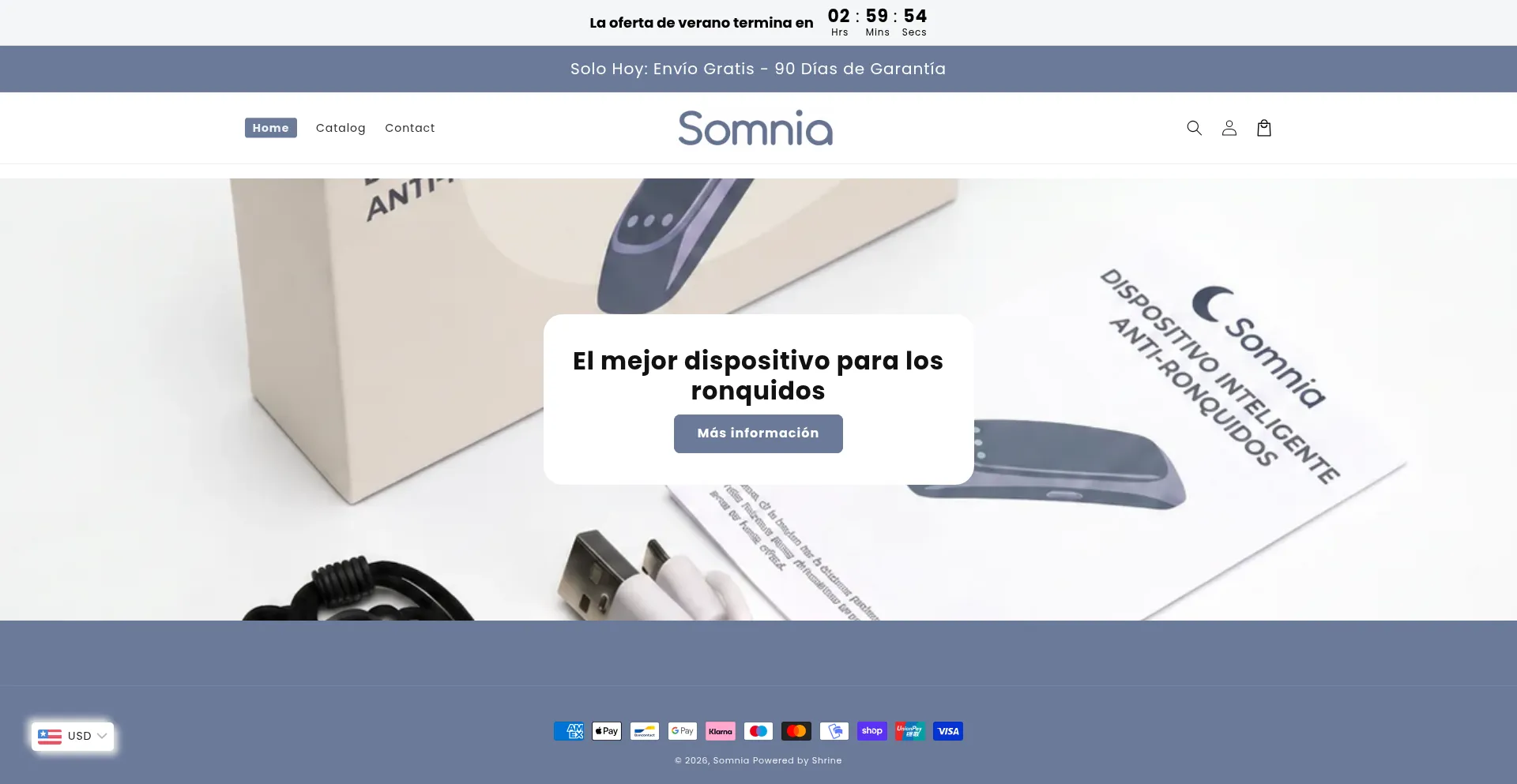 Mysomnia.shop