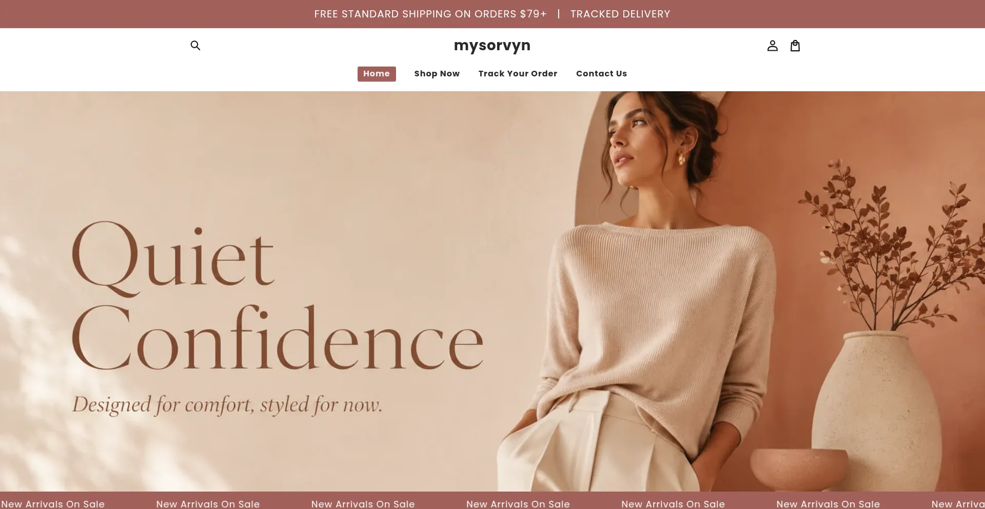 Mysorvyn.com