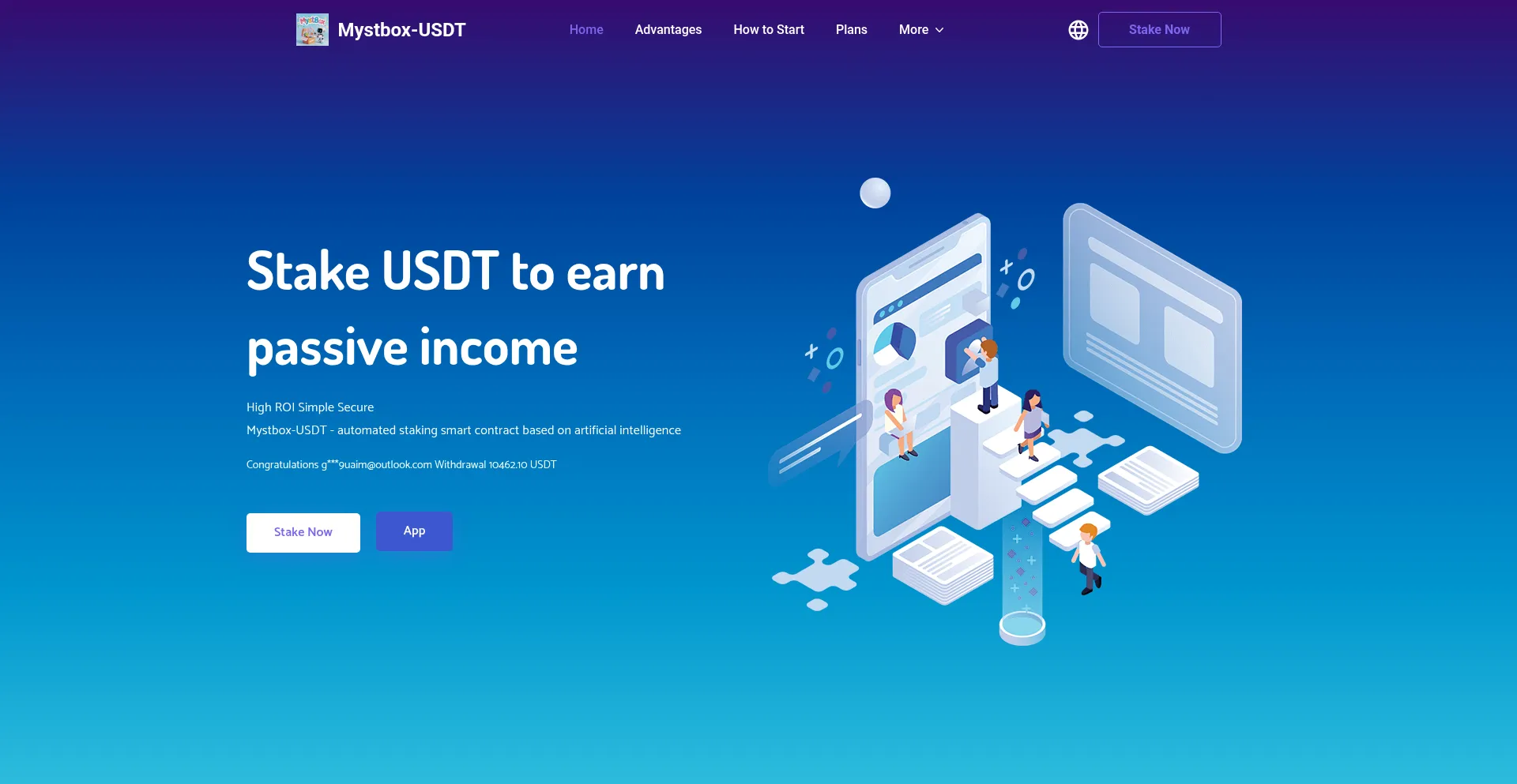 Mystbox.net