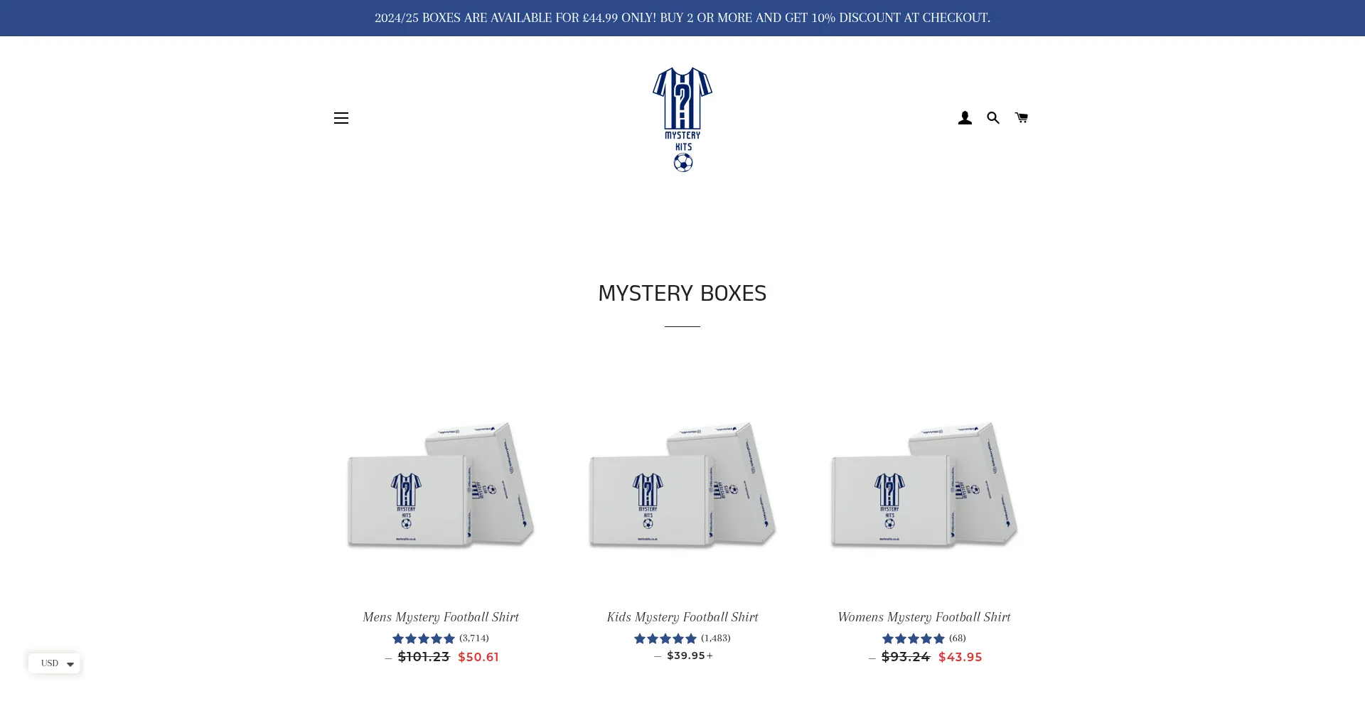 Mysterykits.co.uk