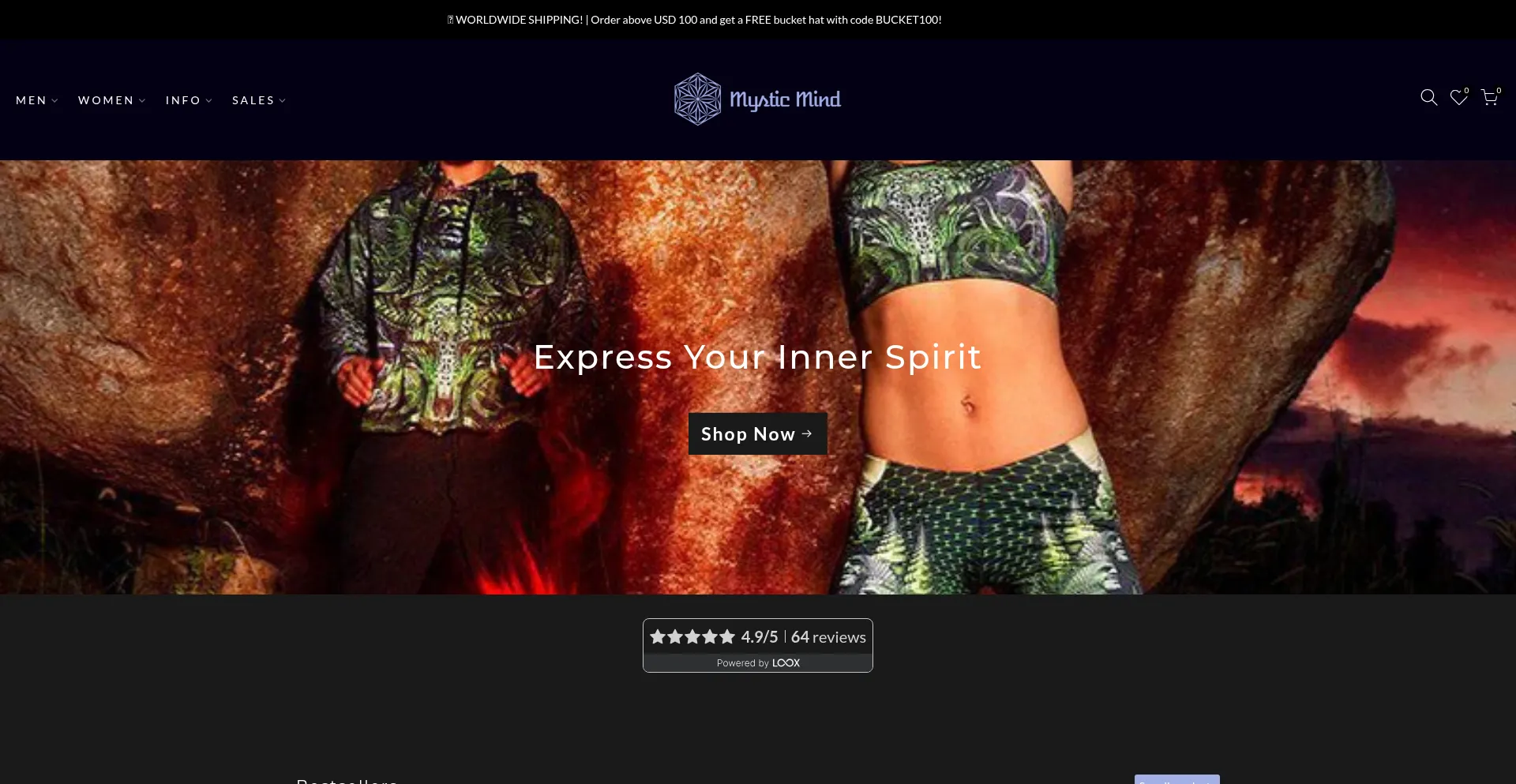 Mysticmind.store