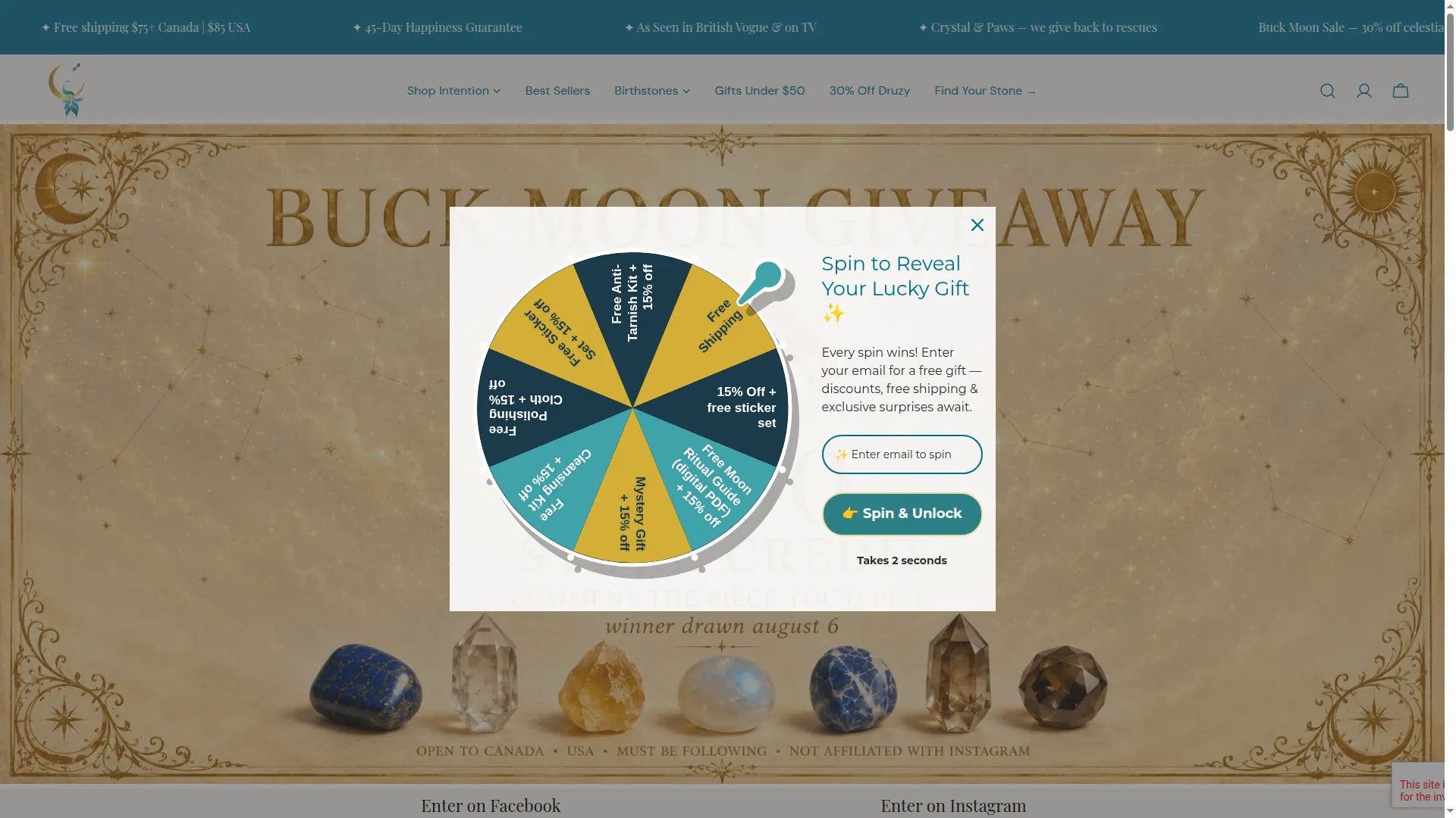 Mysticsouljewelry.com