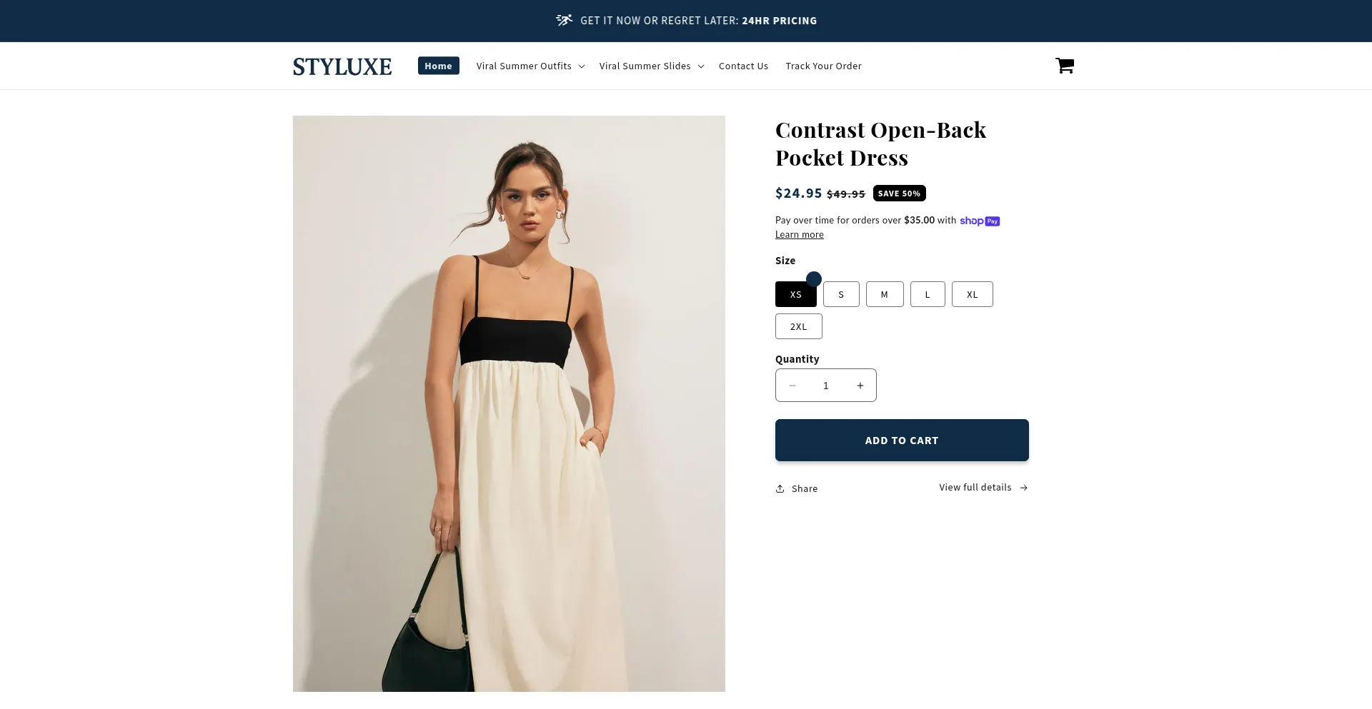 Mystyluxe.shop
