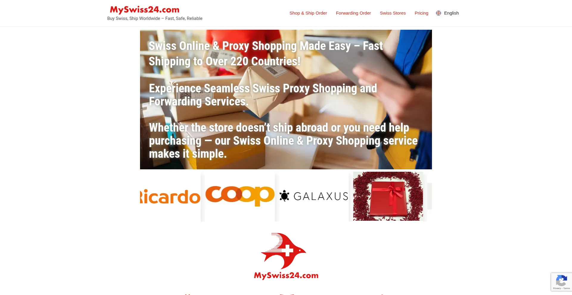 Myswiss24.com
