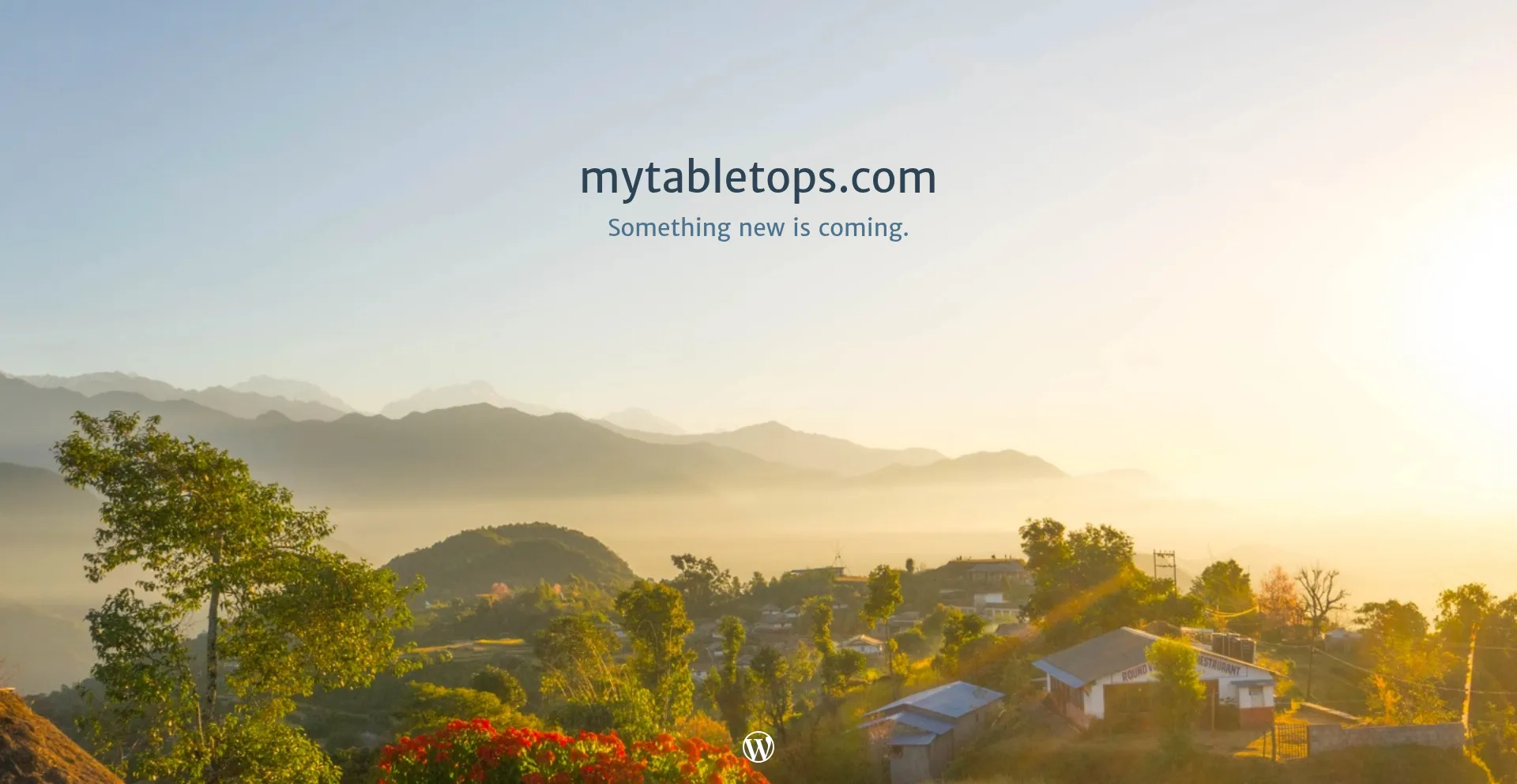 Mytabletops.com