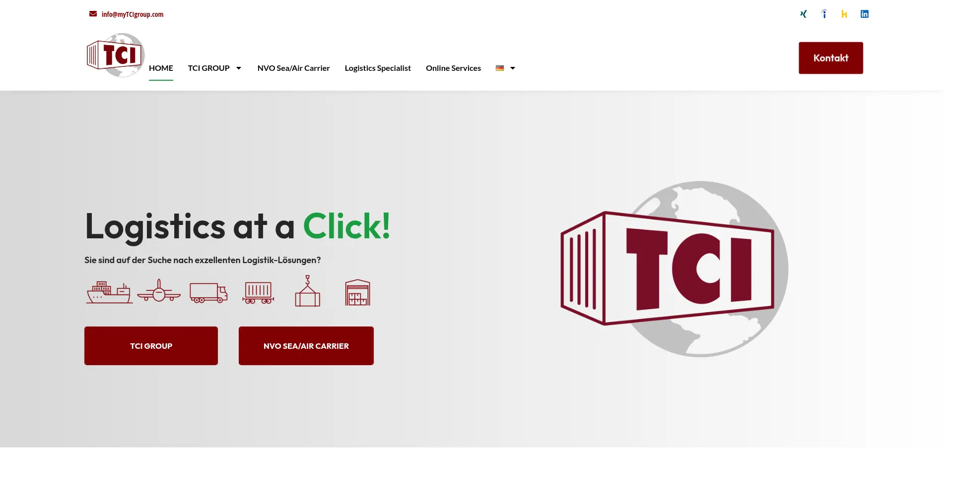 Mytcigroup.com