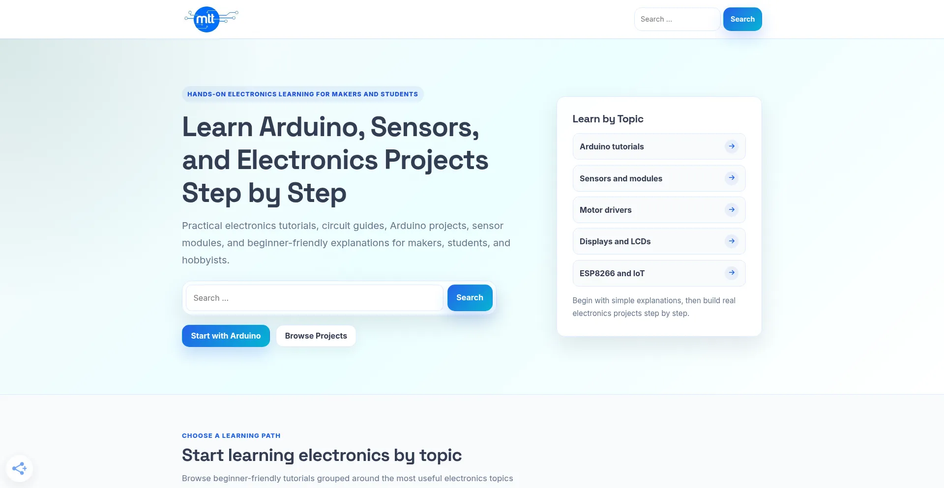 Mytectutor.com