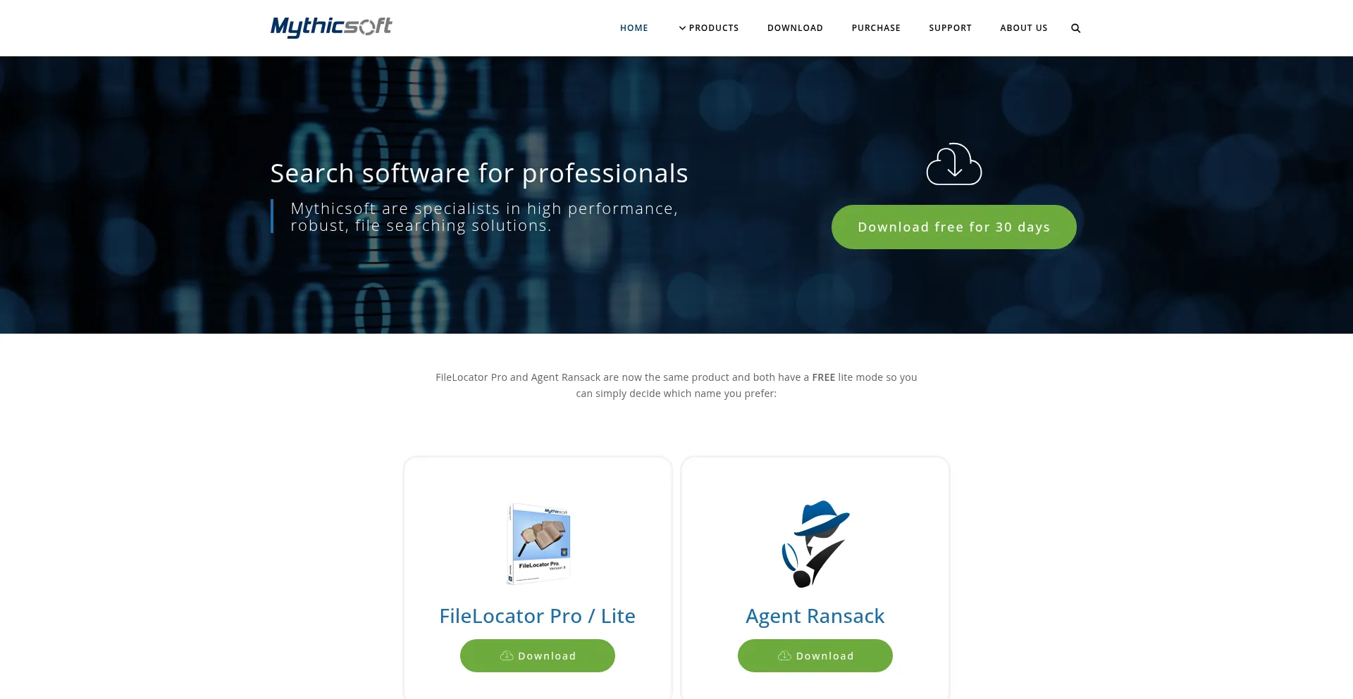 Mythicsoft.com