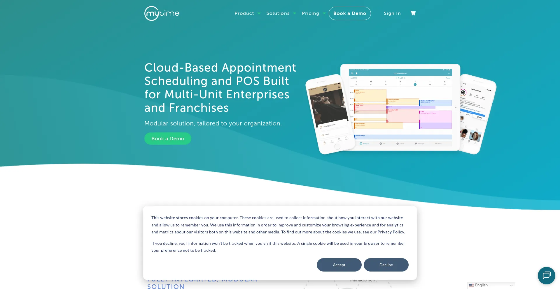 Mytime.com
