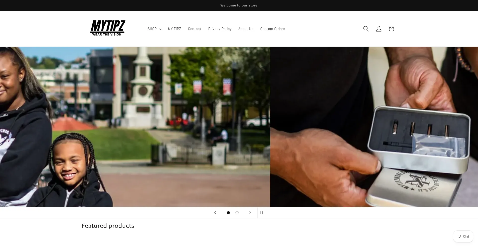 Mytipz508.com
