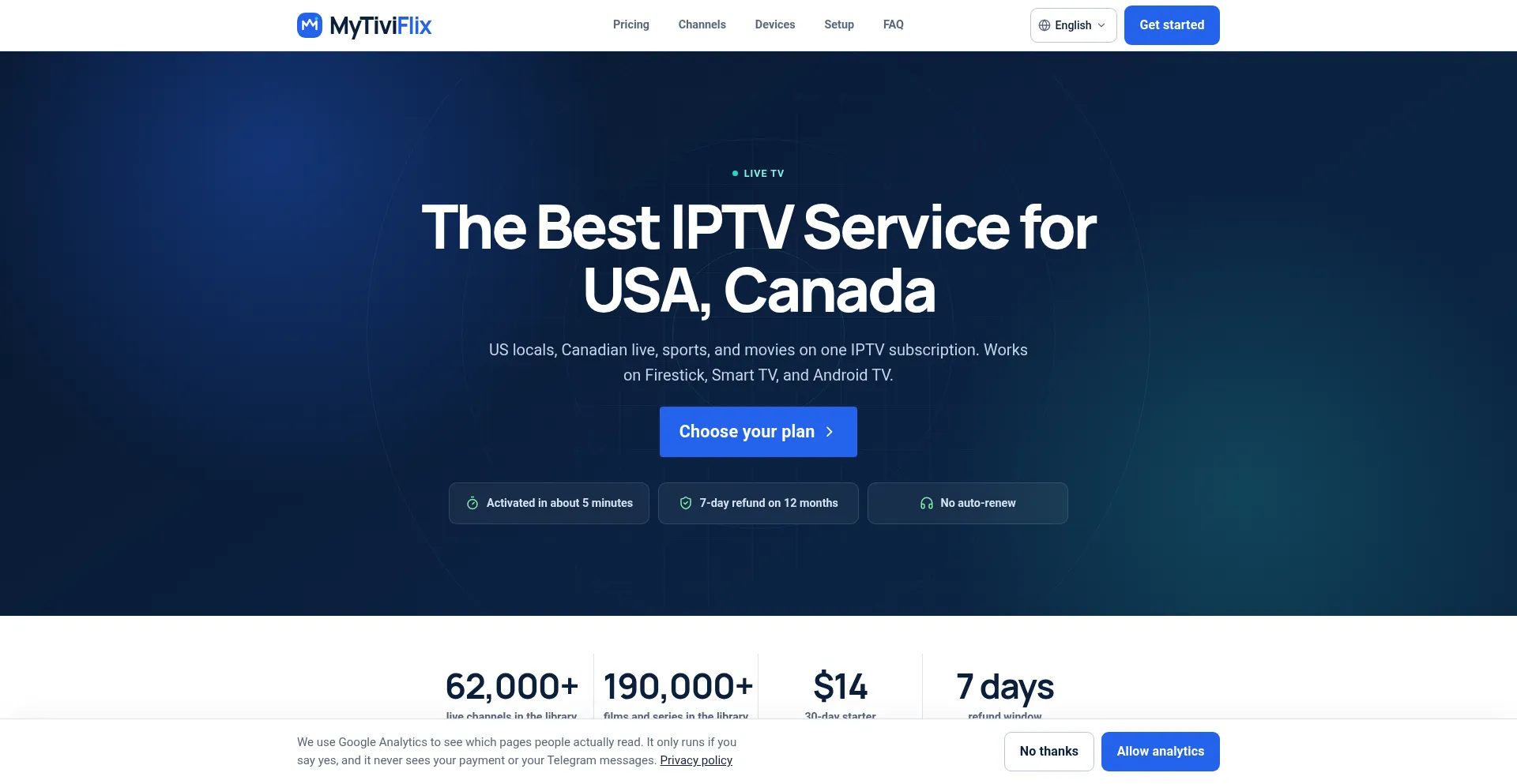 Mytiviflix.com