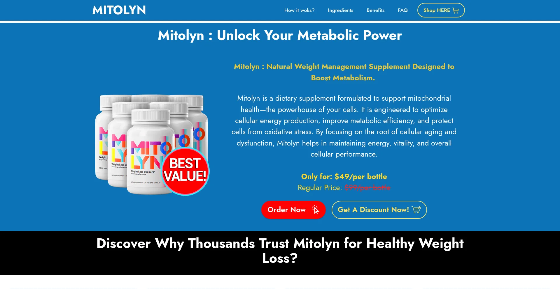 Mytolin.com