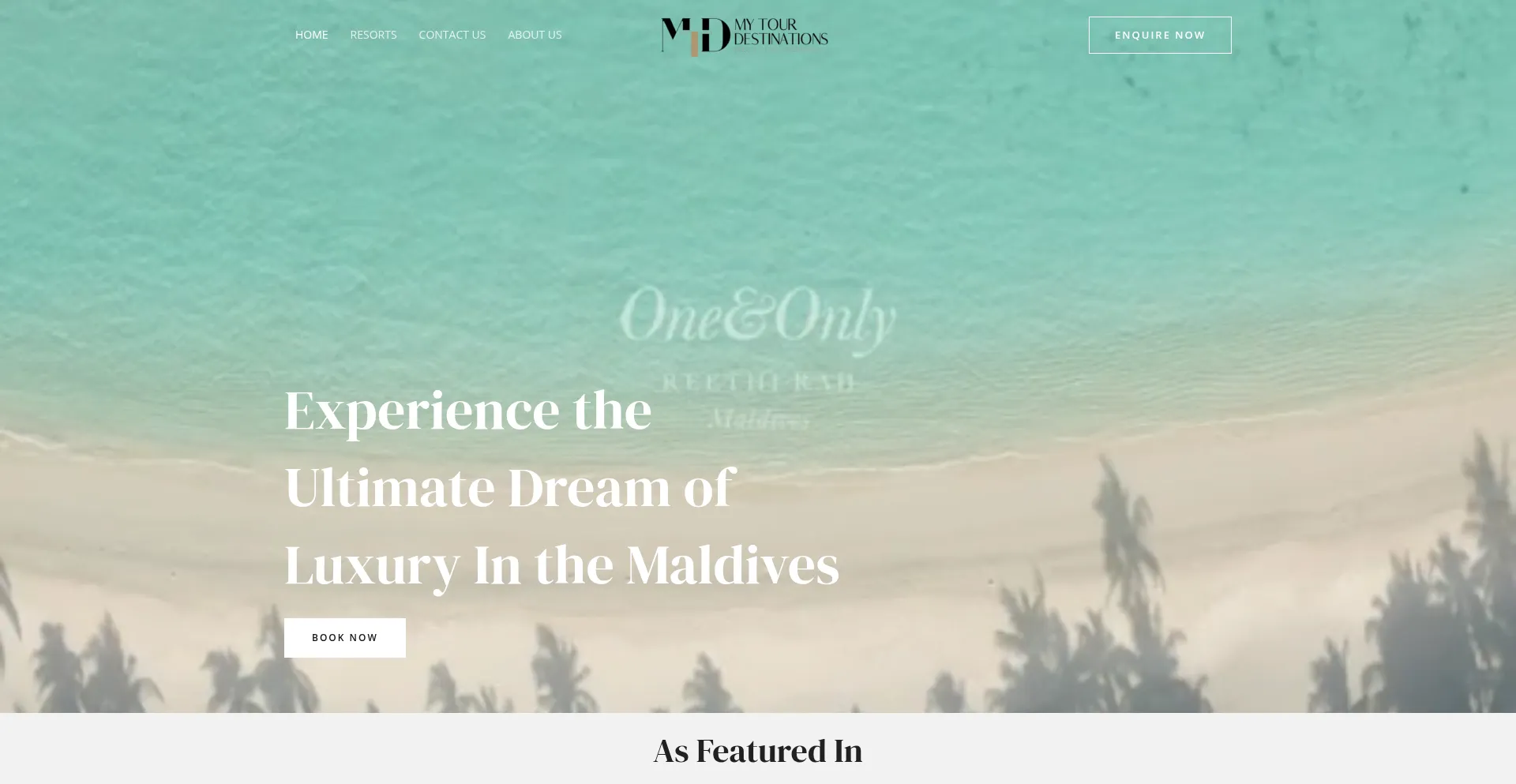 Mytourdestinations.com