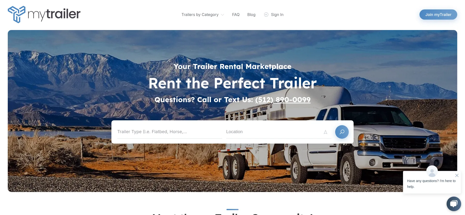 Mytrailer.com