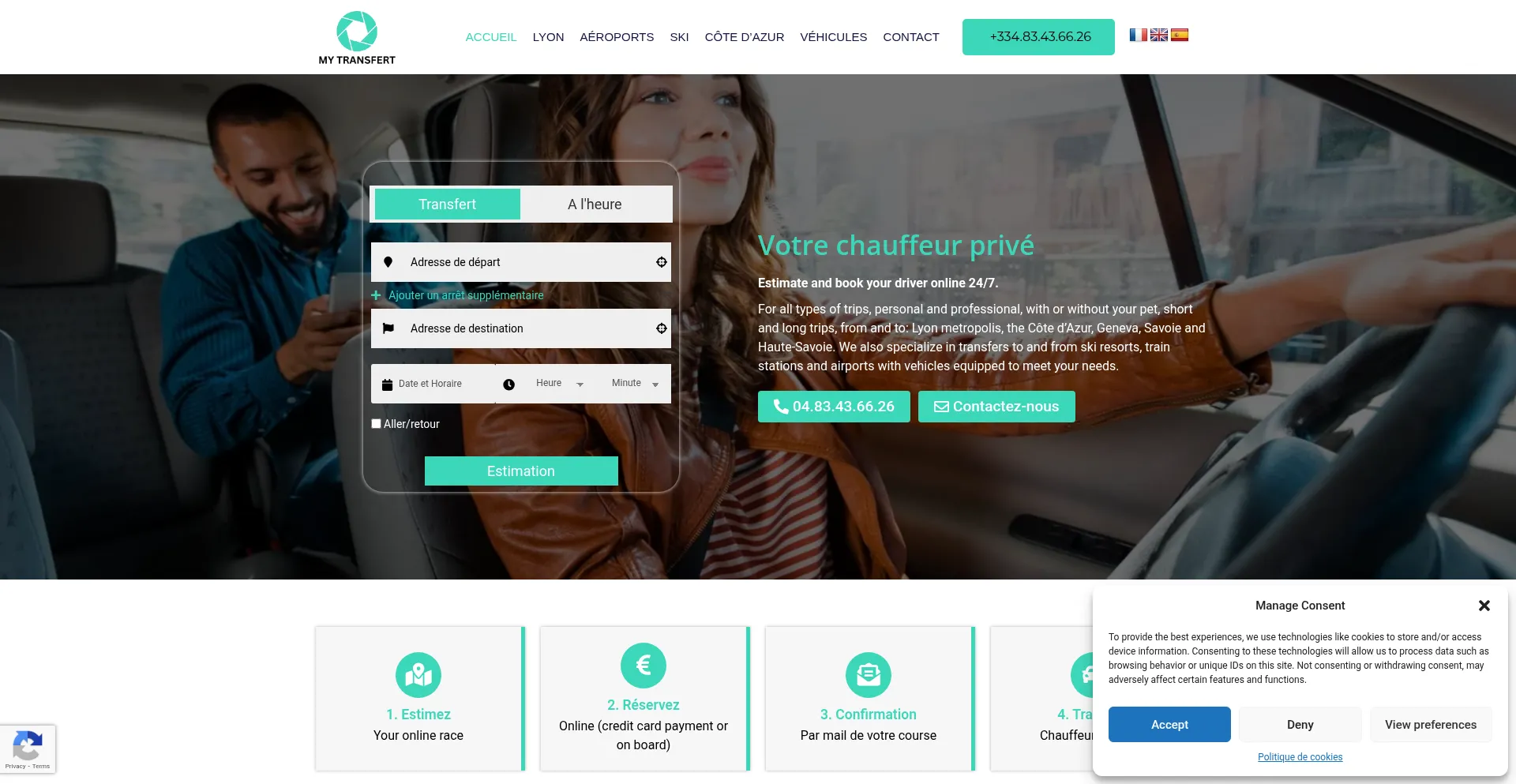 Mytransfert.com